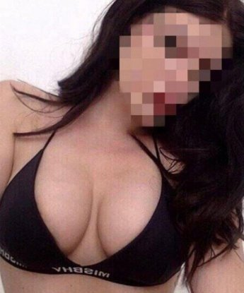 Фатима, 24 года