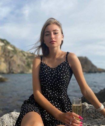 Елена, 25 лет