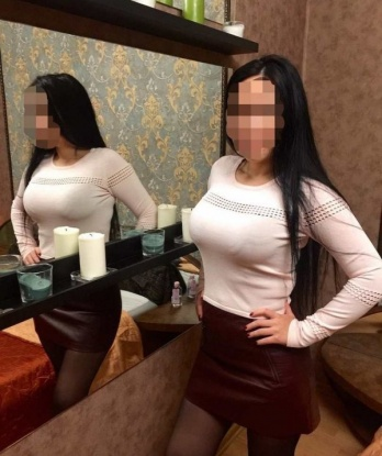 Юлюша, 22 года