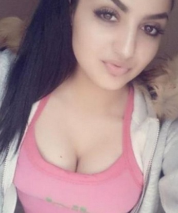 Марина, 25 лет